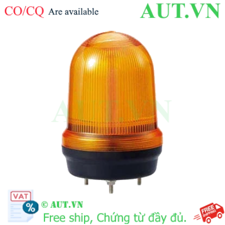 Ảnh của Đèn tín hiệu cảnh báo Qlight Q100L-12/24-A