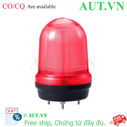 Ảnh của Đèn tín hiệu cảnh báo Qlight Q100L-12/24-R
