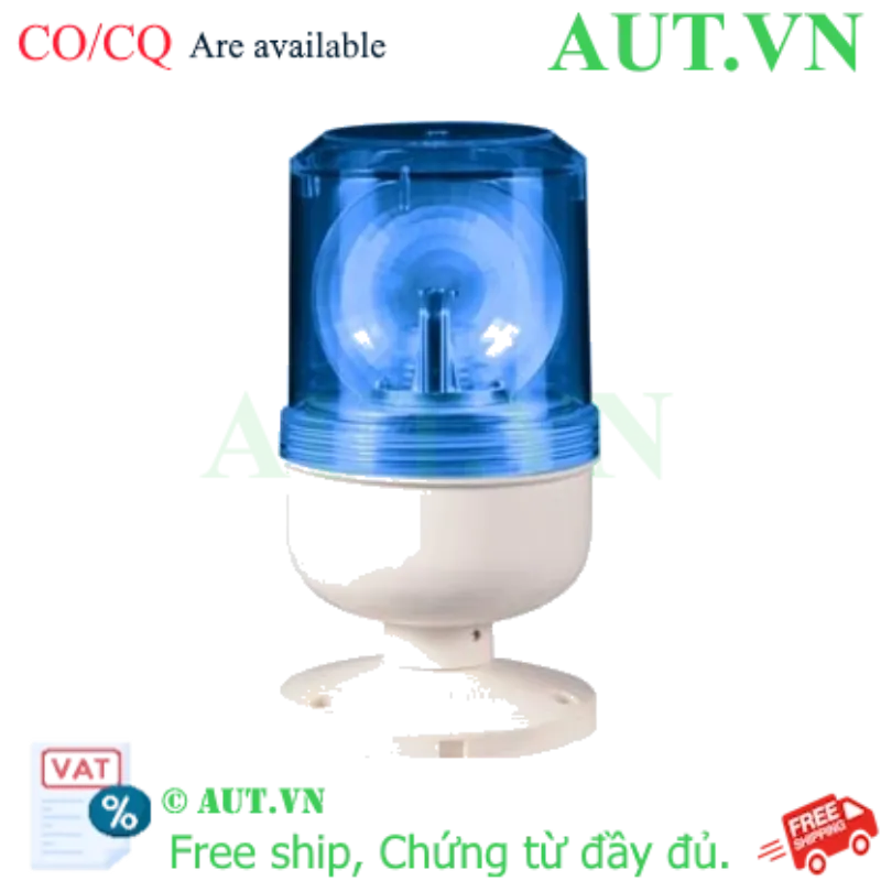 Ảnh của Đèn xoay cảnh báo Qlight S80LRK-110-B