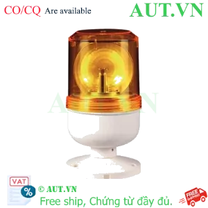 Ảnh của Đèn xoay cảnh báo Qlight S80LRK-12-A