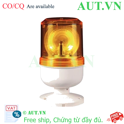 Ảnh của Đèn xoay cảnh báo Qlight S80LRK-12-A