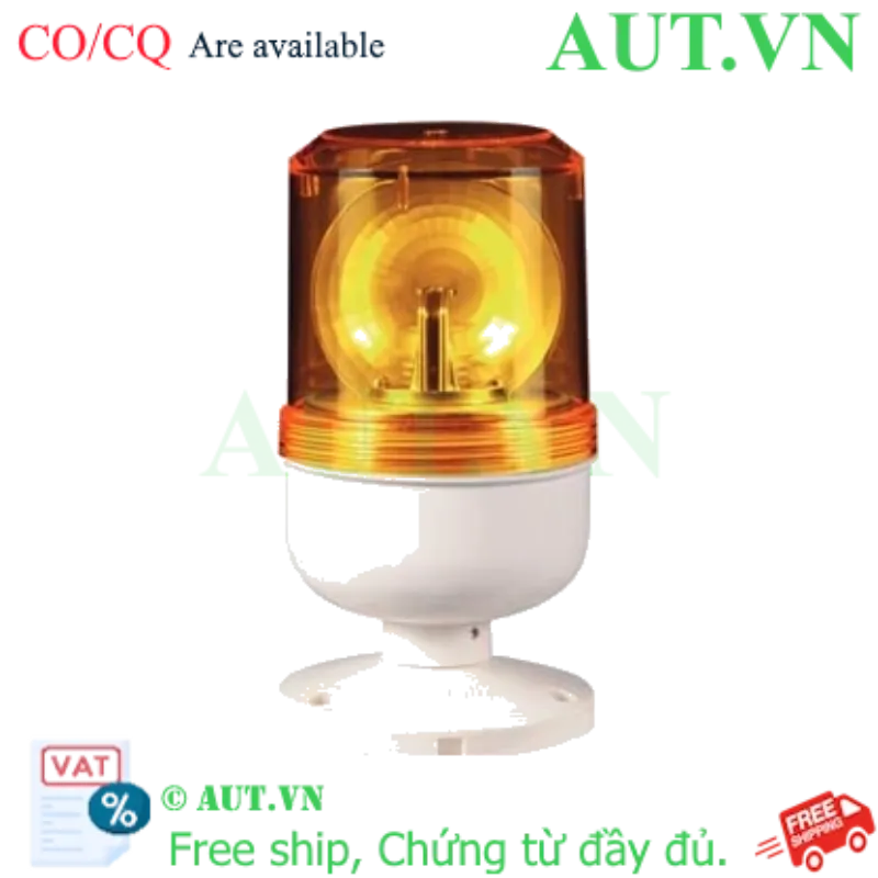 Ảnh của Đèn xoay cảnh báo Qlight S80LRK-12-A