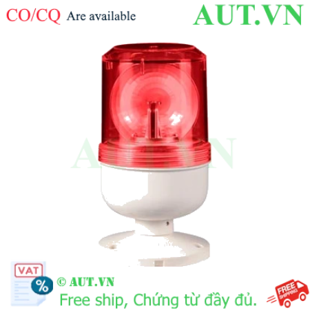 Ảnh của Đèn xoay cảnh báo Qlight S80LRK-12-R