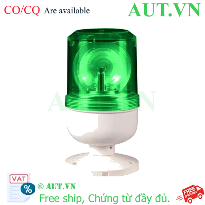 Ảnh của Đèn xoay cảnh báo Qlight S80LRK-12-G