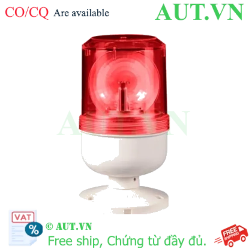 Ảnh của Đèn xoay cảnh báo Qlight S80LRK-220-R