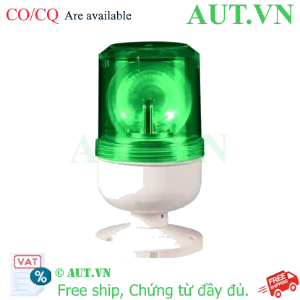 Ảnh của Đèn xoay cảnh báo Qlight S80LRK-220-G