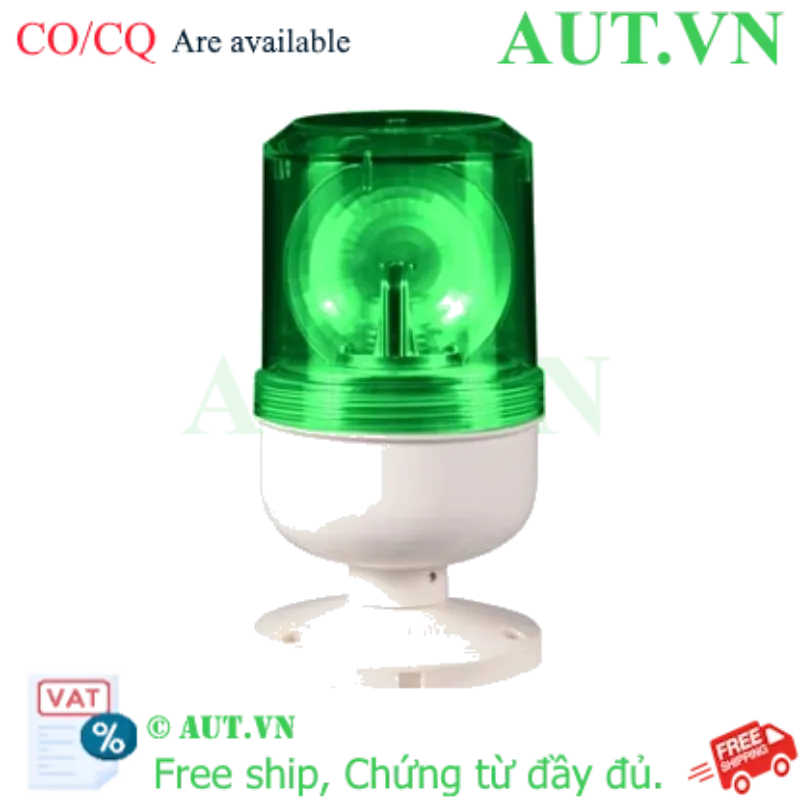 Ảnh của Đèn xoay cảnh báo Qlight S80LRK-24-G