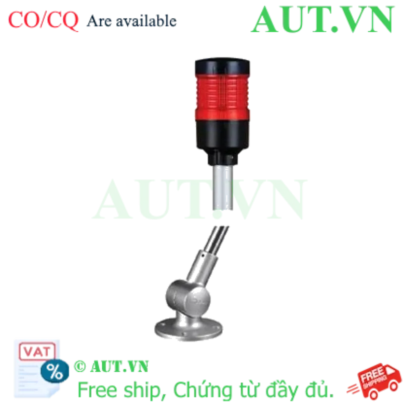 Ảnh của Đèn tháp Qlight QT50LF-1-220-R-SL18