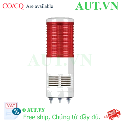 Đèn tháp Qlight ST56ML-BZ-1-220-R