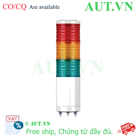 Ảnh của Đèn tháp Qlight ST56MEL-3-24-RAG