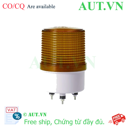 Ảnh của Đèn tín hiệu cảnh báo Qlight S100L-BZ-24-A