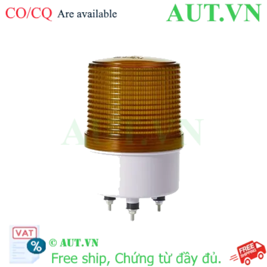 Ảnh của Đèn tín hiệu cảnh báo Qlight S100L-BZ-24-A