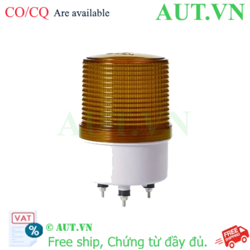 Ảnh của Đèn tín hiệu cảnh báo Qlight S100L-BZ-24-A