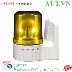 Ảnh của Đèn xoay cảnh báo Qlight S80ALR-110-A