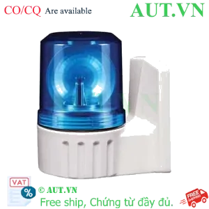 Ảnh của Đèn xoay cảnh báo Qlight S80ALR-110-B