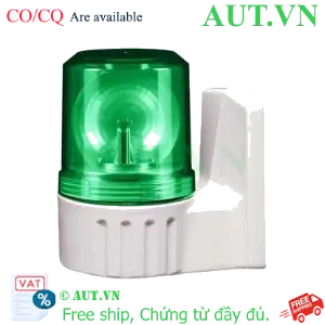 Ảnh của Đèn xoay cảnh báo Qlight S80ALR-12-G