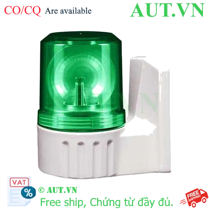 Ảnh của Đèn xoay cảnh báo Qlight S80ALR-12-G