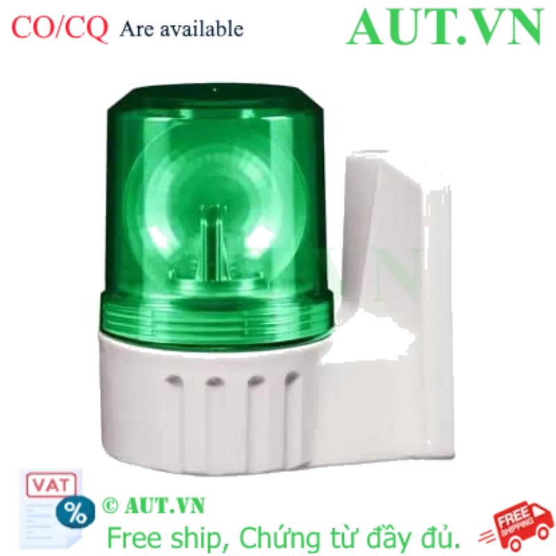 Ảnh của Đèn xoay cảnh báo Qlight S80ALR-12-G