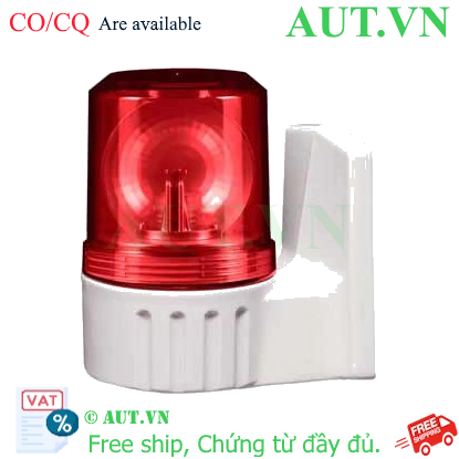 Ảnh của Đèn xoay cảnh báo Qlight S80ALR-12-R