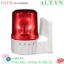 Ảnh của Đèn xoay cảnh báo Qlight S80ALR-12-R