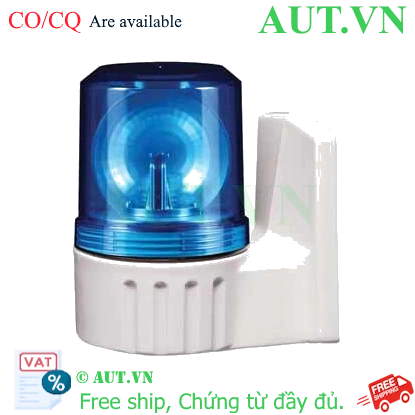 Ảnh của Đèn xoay cảnh báo Qlight S80ALR-24-B