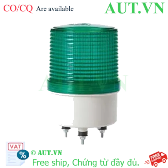 Ảnh của Đèn tín hiệu cảnh báo Qlight S100L-BZ-110-G