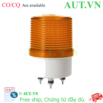 Ảnh của Đèn tín hiệu cảnh báo Qlight S100L-BZ-12-A