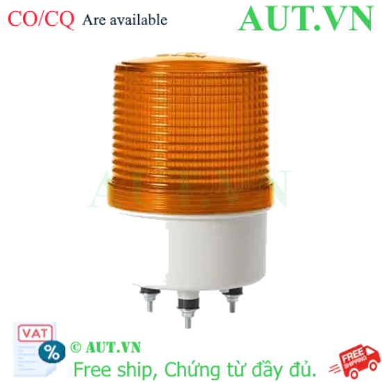 Ảnh của Đèn tín hiệu cảnh báo Qlight S100L-BZ-110-A