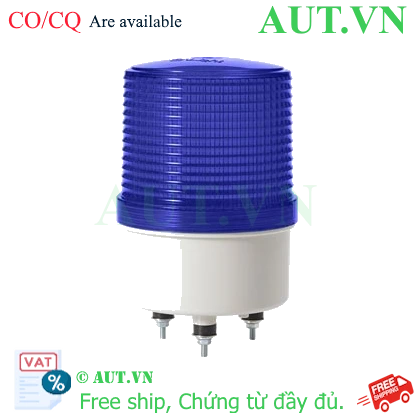 Ảnh của Đèn tín hiệu cảnh báo Qlight S100L-BZ-12-B