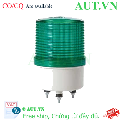 Ảnh của Đèn tín hiệu cảnh báo Qlight S100L-BZ-12-G
