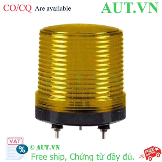 Ảnh của Đèn tín hiệu cảnh báo Qlight S100S-110-A
