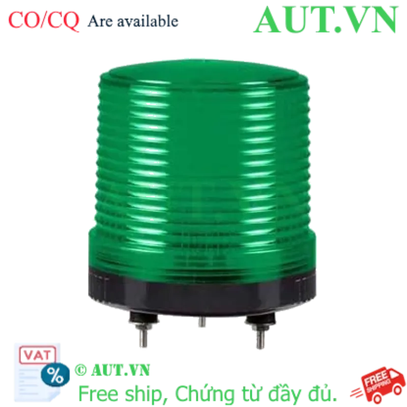 Ảnh của Đèn tín hiệu cảnh báo Qlight S100S-110-G