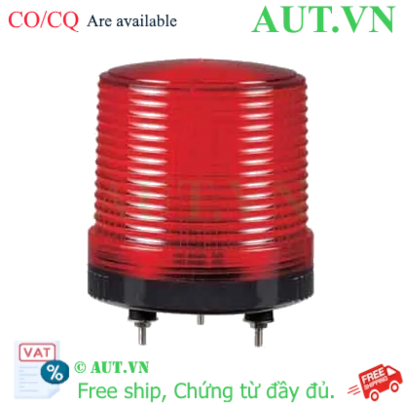 Ảnh của Đèn tín hiệu cảnh báo Qlight S100S-110-R