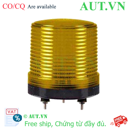 Ảnh của Đèn tín hiệu cảnh báo Qlight S100S-220-A