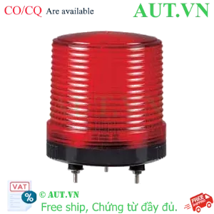 Ảnh của Đèn tín hiệu cảnh báo Qlight S100S-220-R