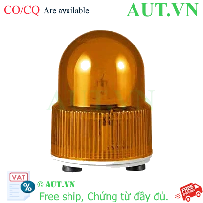 Ảnh của Đèn cho xe ưu tiên Qlight S125M-12-A