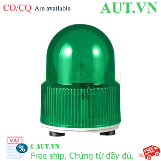 Ảnh của Đèn cho xe ưu tiên Qlight S125M-12-G