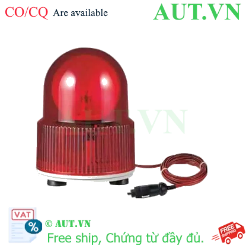 Ảnh của Đèn cho xe ưu tiên Qlight S125M-12-R