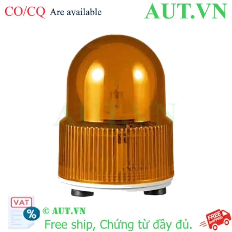 Ảnh của Đèn cho xe ưu tiên Qlight S125M-24-A