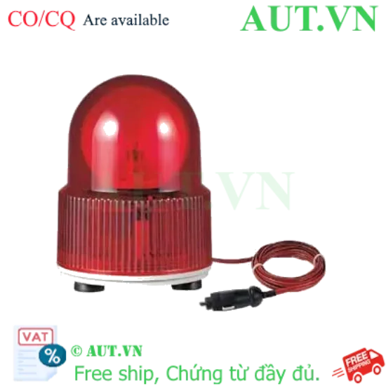 Ảnh của Đèn cho xe ưu tiên Qlight S125M-24-R