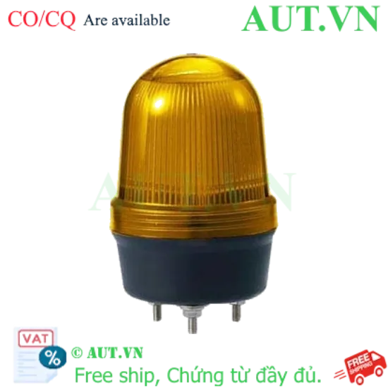 Ảnh của Đèn tín hiệu cảnh báo Qlight MFL60-BZ-12/24-A