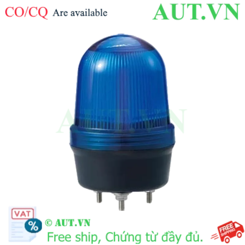 Ảnh của Đèn tín hiệu cảnh báo Qlight MFL60-BZ-12/24-B