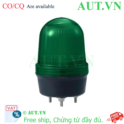 Ảnh của Đèn tín hiệu cảnh báo Qlight MFL60-BZ-12/24-G