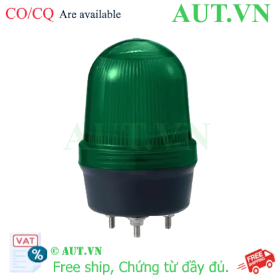 Ảnh của Đèn tín hiệu cảnh báo Qlight MFL60-BZ-12/24-G
