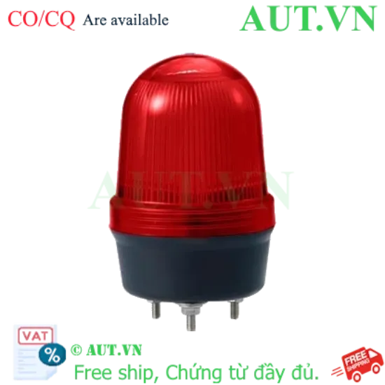 Ảnh của Đèn tín hiệu cảnh báo Qlight MFL60-BZ-12/24-R