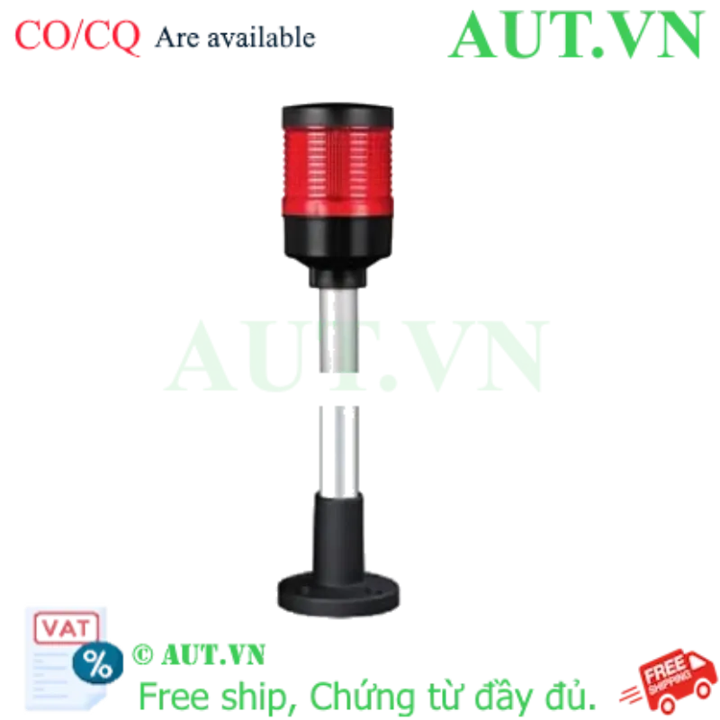 Ảnh của Đèn tháp Qlight QT70LF-1-220-R-QZ24