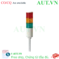 Ảnh của Đèn tín hiệu cảnh báo Qlight ST56EL-3-24-RAG