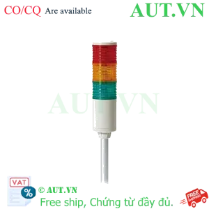 Ảnh của Đèn tín hiệu cảnh báo Qlight ST56EL-3-24-RAG