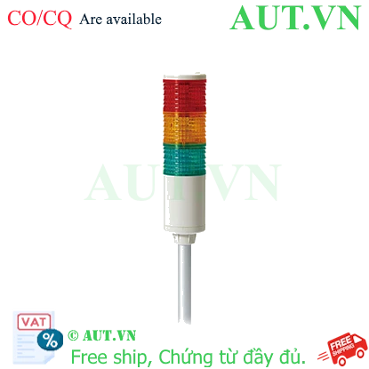 Ảnh của Đèn tín hiệu cảnh báo Qlight ST56EL-3-24-RAG