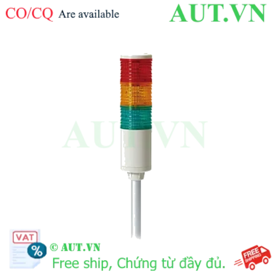 Ảnh của Đèn tín hiệu cảnh báo Qlight ST56EL-3-24-RAG